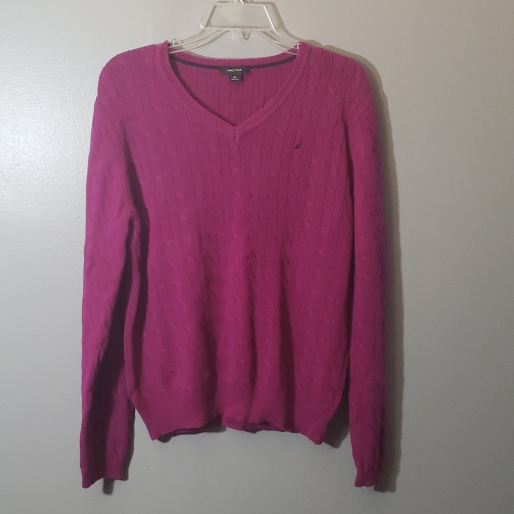 Nautica Sweater